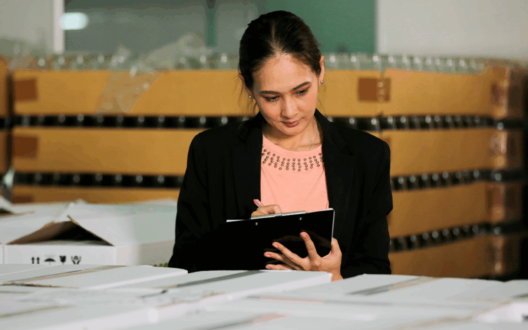 Recuperação de créditos tributários