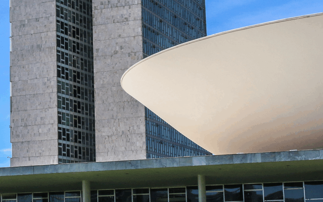 Reforma tributária: sociedade teve maior engajamento no Congresso