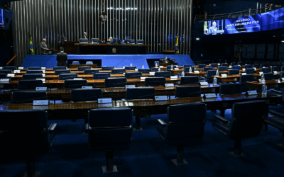 Senado deve endurecer regras para empresa ‘devedora contumaz’