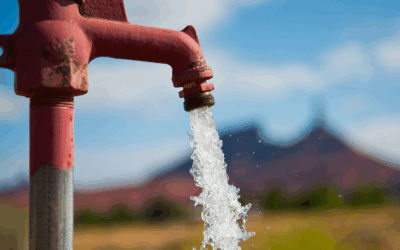 Aberta consulta sobre contabilidade regulatória do saneamento