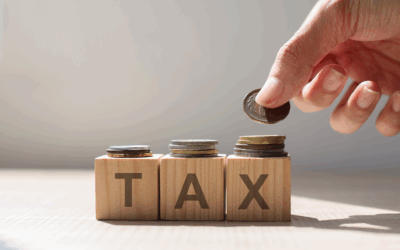 Alíquota mínima de 17,5% para instituições financeiras é proposta