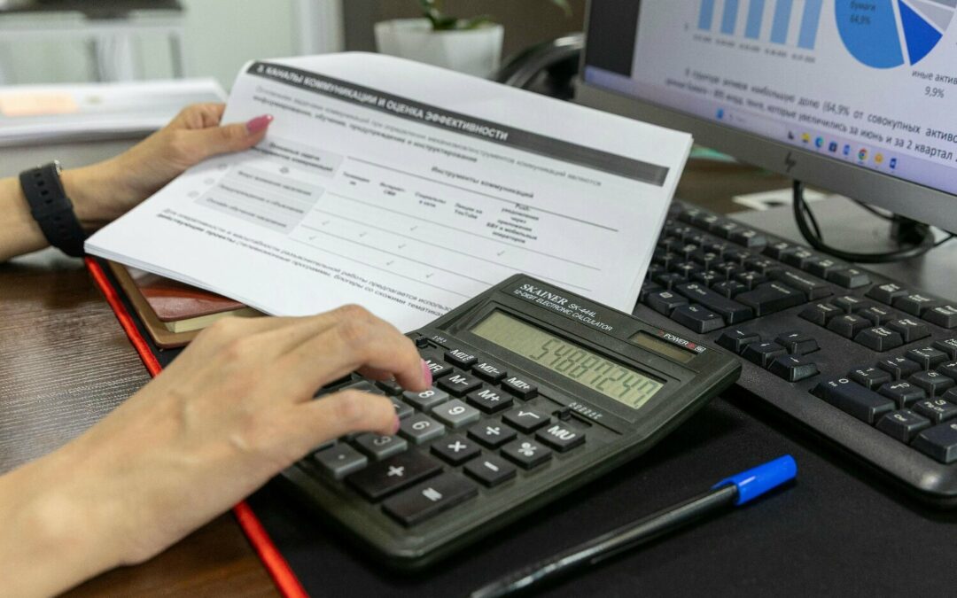 Aprovado projeto que amplia fiscalização contra sonegação