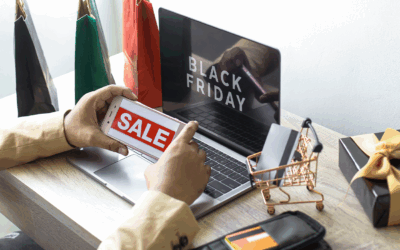 Black Friday 2025 exige atenção ao planejamento contábil