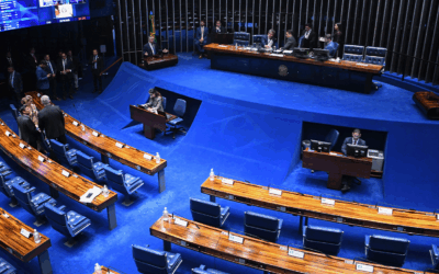 Câmara avalia cortes em benefícios tributários