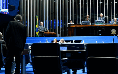 MP sobre tributação de investimentos foi retirada de pauta e perdeu a validade