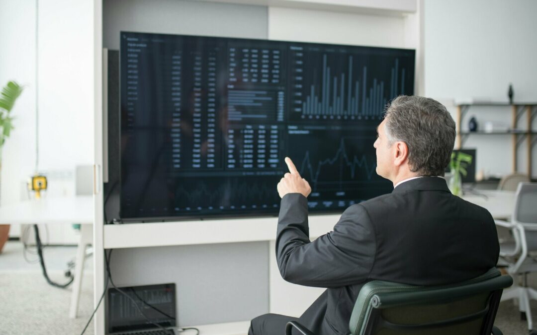 Cenário econômico exige planejamento cauteloso das empresas