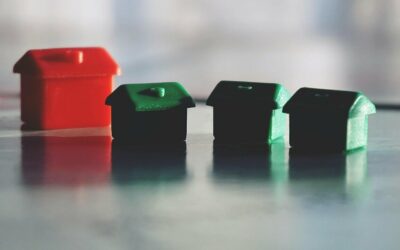 CIB e operações imobiliárias