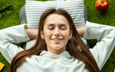 Contentamento também é competência