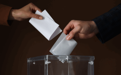 Votação nas eleições dos CRCs 2025 é obrigatória; veja como votar e evite multas