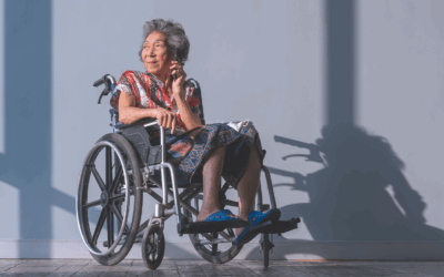 Governo muda regras para concessão do BPC