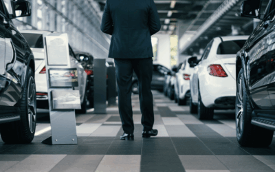 Governo de SP estende prazos do ProVeículo para créditos de ICMS