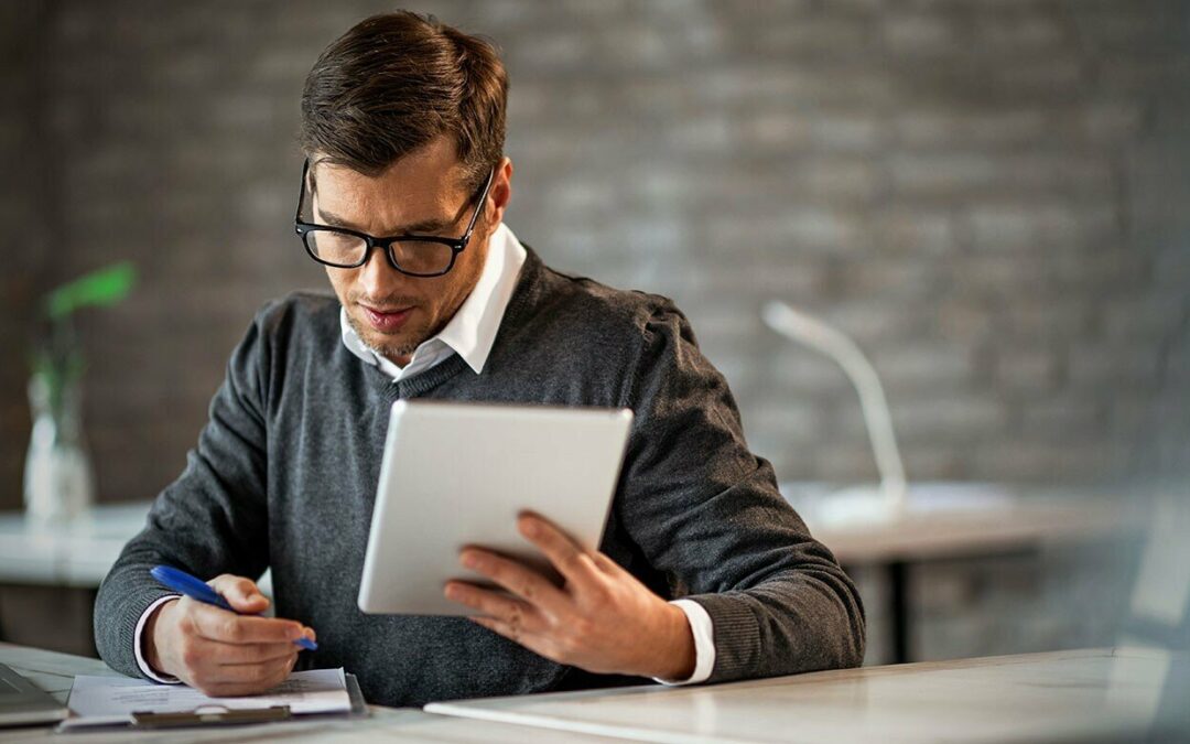 IBS e CBS: preenchimento obrigatório começa em novembro?