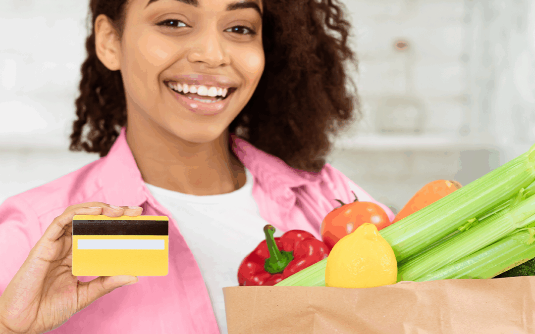 Vale-alimentação deve passar por mudanças em outubro