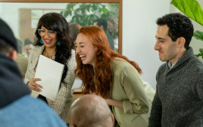 RH: de custo a motor de resultados financeiros