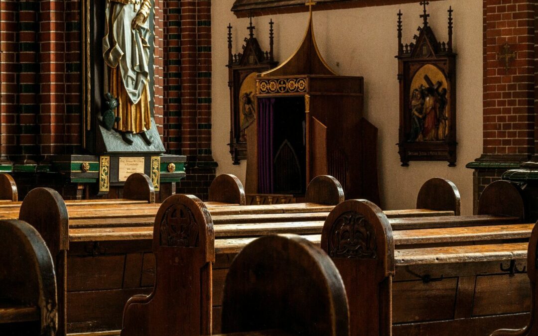 Reforma Tributária: imunidade de entidades religiosas em debate