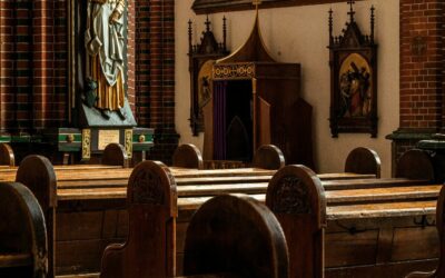 Reforma Tributária: imunidade de entidades religiosas em debate