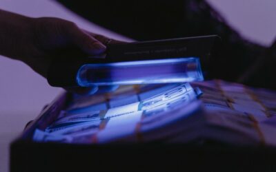 Lavagem de Dinheiro: alerta sobre crescimento de alertas e novas tecnologias