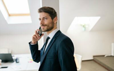 Presença do proprietário: o motor secreto do sucesso empresarial