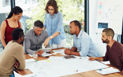 Planejamento 2026: 5 pilares essenciais para empresas avaliarem