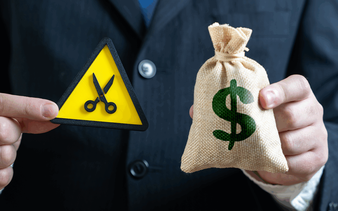 Reforma Fiscal é essencial para evitar crise