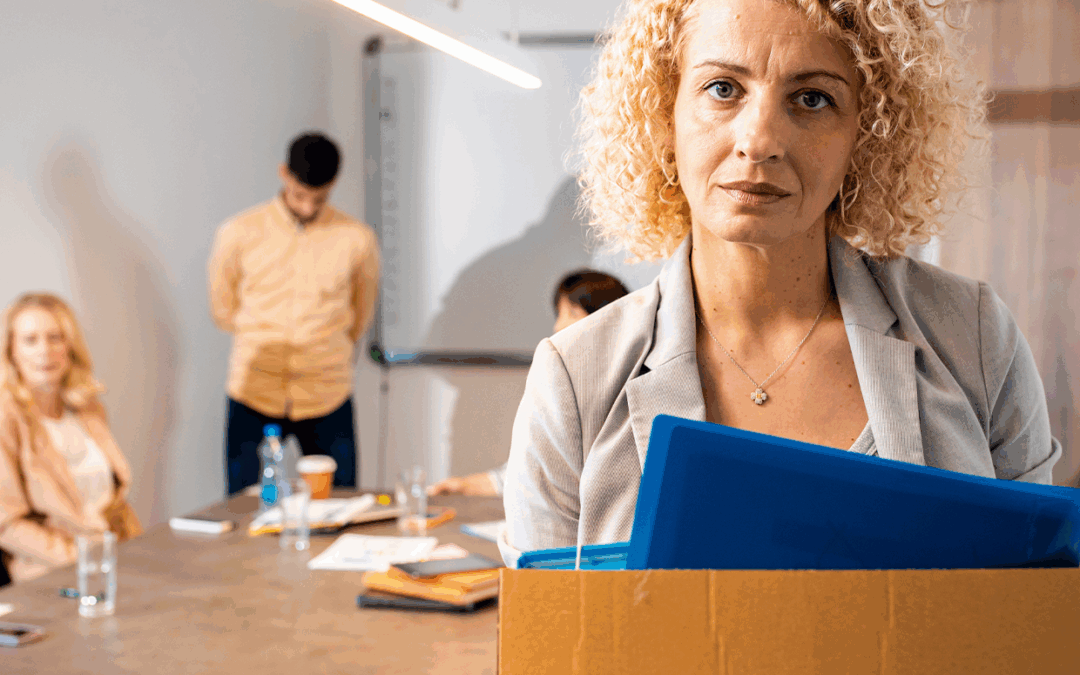 Seis em cada dez trabalhadores pensaram em pedir demissão em 2025