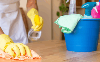 Últimos dias para quitar débitos de FGTS de domésticas