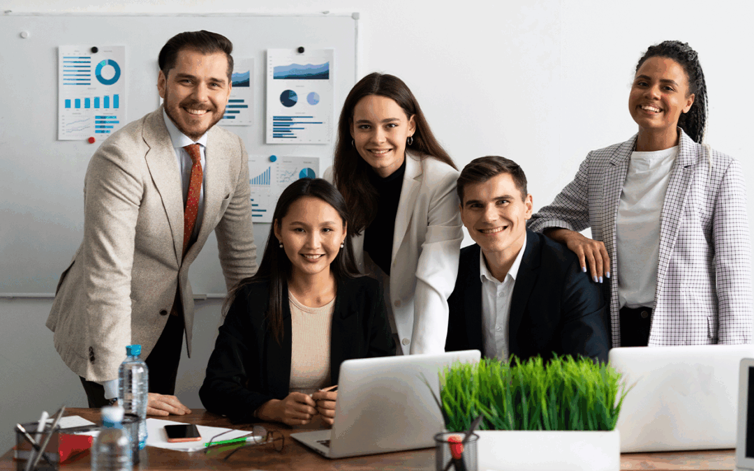 38% das empresas pretendem ampliar suas equipes financeiras e de contábeis em 2026