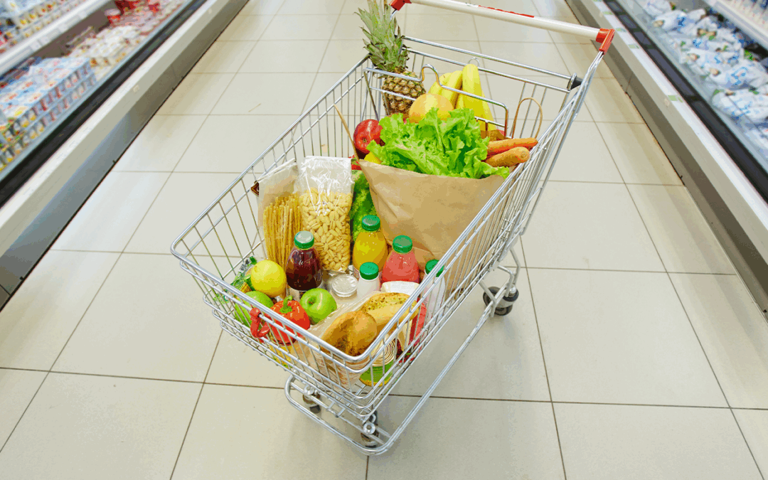 Auxílio-alimentação de servidores sobe 17,5%