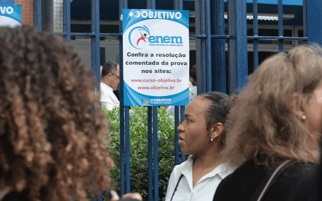 Como o ENEM pode abrir portas na contabilidade?