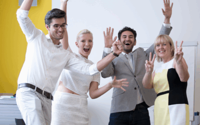 Como rituais fortalecem equipes e cultura corporativa?