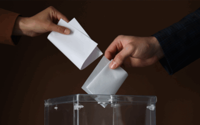 Eleições CRCs 2025: veja os resultados e como justificar ausência