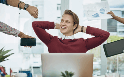 Diagnóstico interno é essencial para aumentar a produtividade contábil