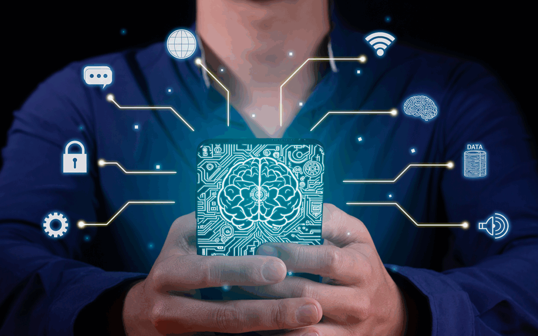 Do operacional ao estratégico: como a inteligência artificial está redefinindo o trabalho do contador