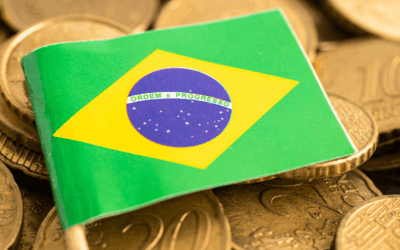 Pix completa 5 anos batendo recordes de transações financeiras