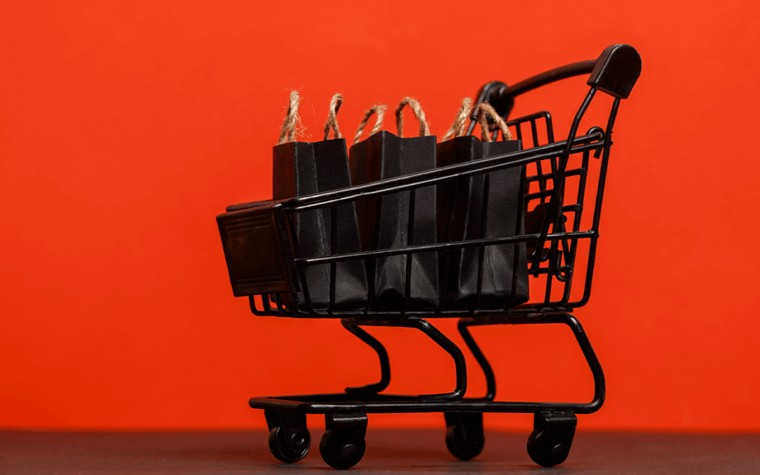 Black Friday: gestão fiscal é essencial no varejo