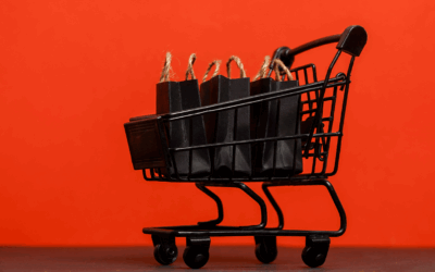 Black Friday: gestão fiscal é essencial no varejo