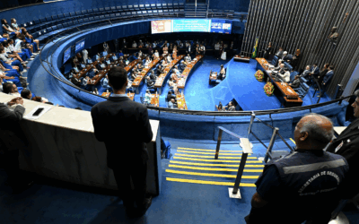 Ministro pede urgência na votação de lei contra devedor contumaz