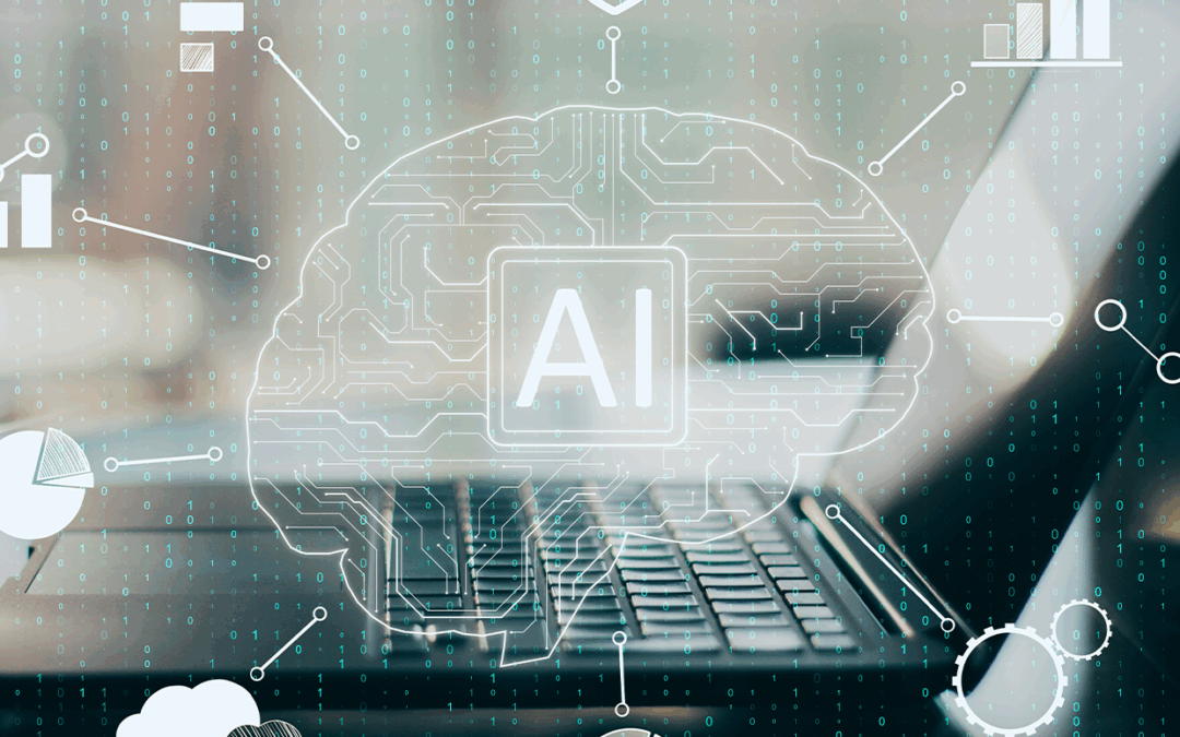 IA e a conciliação bancária na contabilidade