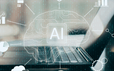 IA e a conciliação bancária na contabilidade