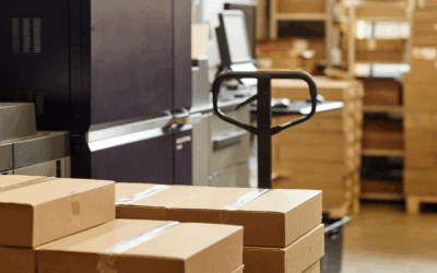 ICMS-ST e estoque: aproveitando créditos em SP