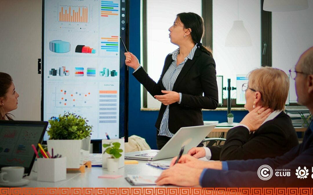 Reforma Tributária: impactos práticos para empresas e contadores