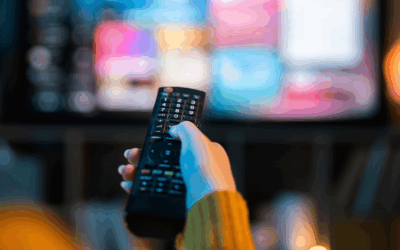 Netflix critica tributação brasileira após disputa fiscal bilionária