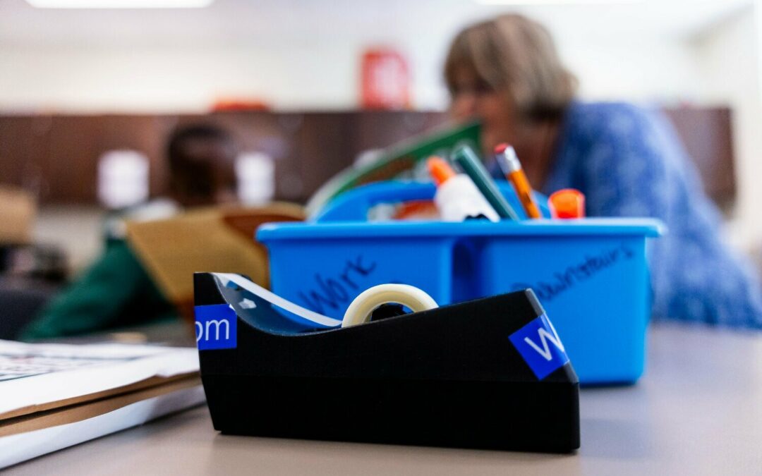 Nova isenção do IR pode atingir 65% dos professores