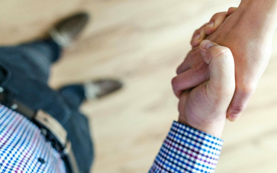 Confiança e empatia: novos diferenciais competitivos no mercado