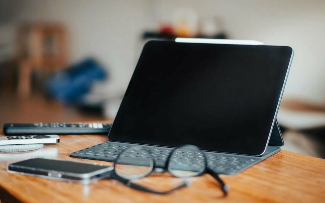 Auditoria Contábil: transformação digital e o novo papel do auditor