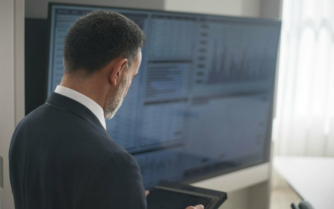 Excel vs. software patrimonial: evite riscos na gestão de ativos