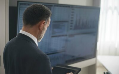 Excel vs. software patrimonial: evite riscos na gestão de ativos