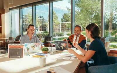 Automação e desenvolvimento: pilares para o sucesso empresarial em 2026