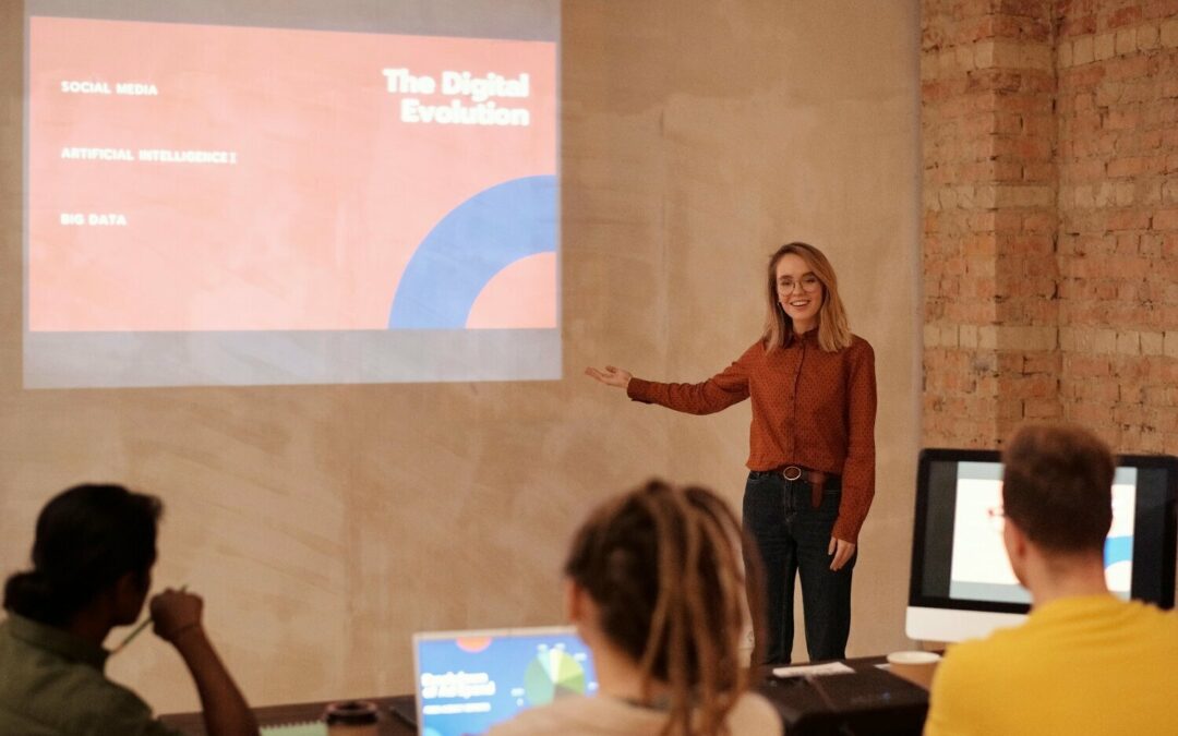 IA no RH: transformação, não substituição, no ambiente corporativo