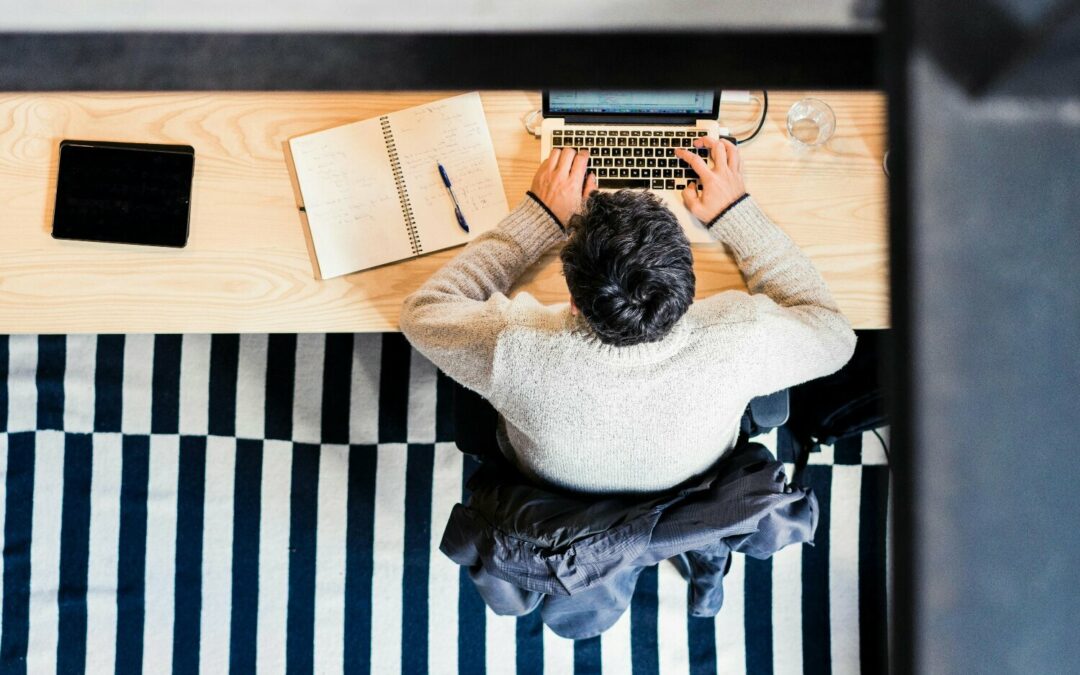 Crise na tecnologia: oportunidade de inovar e crescer